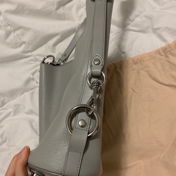 Rebecca Minkoff 2 way bag - Picture 3 of 9